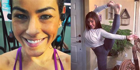 90 Day Fiancé Veronicas Best Workout Photos On Weight Loss Journey