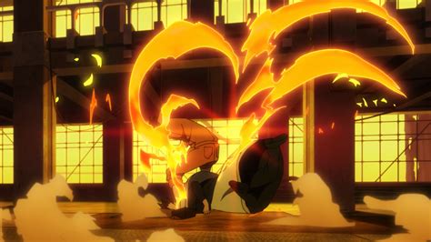 Enen No Shouboutai Episode 8 Discussion Forums