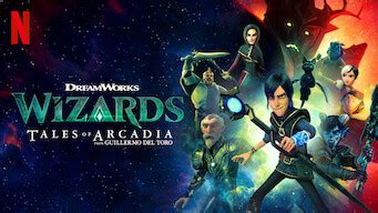 Jim regains his humanity and human form, albeit without the amulet but might be worthy of wielding excalibur eventually, and the evil green knight (aka king arthur) is no more. Wizards: Tales of Arcadia | Flixfilm