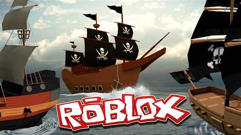 On The Giant Ship In Pirate Wars Roblox