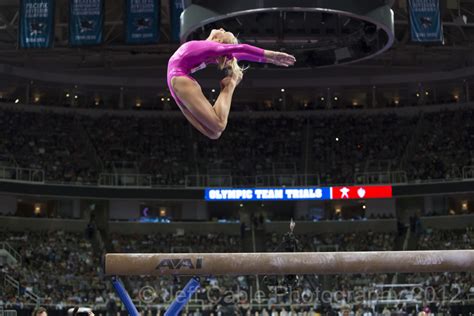 Jeff Cables Blog Usa Gymnastics Olympic Trials In San Jose Ca Womens Day 1