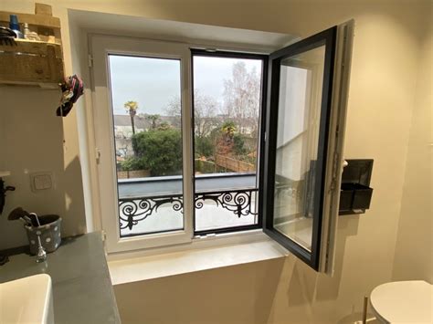 Check spelling or type a new query. FENETRE MIXTE BOIS ALUMINIUM - Aka Menuiserie - Pose de ...