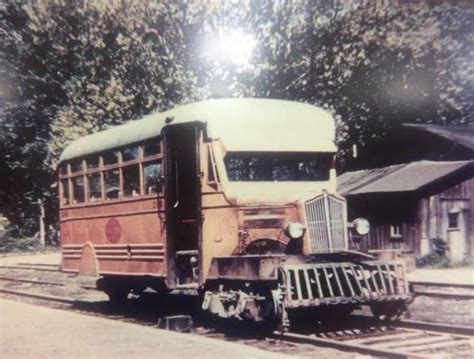 Illinois Traction Railroad History Event Scheduled For Weekend With