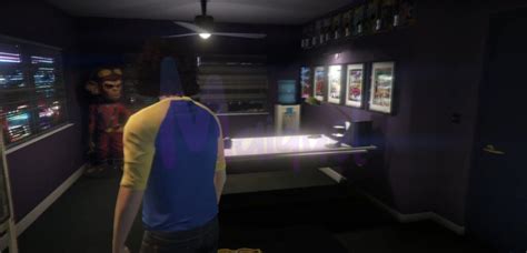 Arcade Bar Mlo V2 Fivem Store