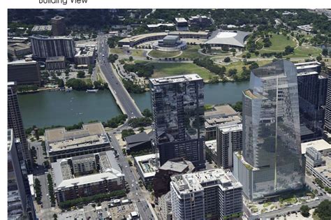 A Look At Proposed 37 Story Downtown Tower The Republic Curbed Austin