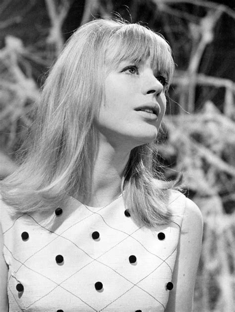 Marianne Faithfull Photo By Pa Images Via Getty Images Gabriel Muse