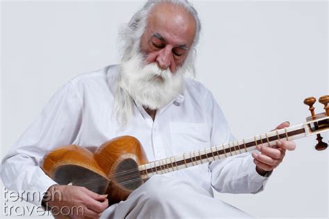 20 Top Iranian Musicians Termeh Blog