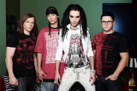 Publicado por tokiohotelrocks às 16:58. Tokio Hotel, Bravo photoshoot for Humanoid release, 2009 ...