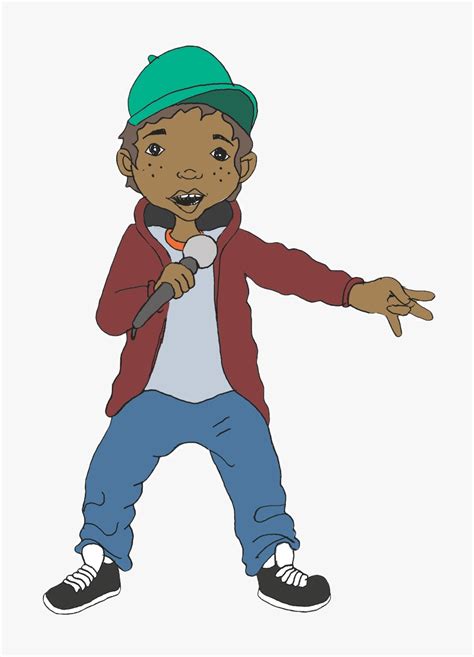 Rapper Pfp Cartoon Rappers With Waifus Facebook How To Draw Rappers