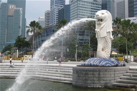 Merlion park address, opening hours & mrt, singapore. Merlion Park