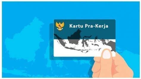 Melihat banyaknya minat masyarakat pada kartu prakerja, akhirnya dibuka kembali. LOGIN www.prakerja.go.id Daftar Kartu Prakerja, Terima Rp 3,55 Juta Langsung Dikirim ke Rekening ...