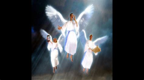The Three Angels Messages Part 3 Youtube