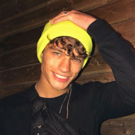 Nick austin has verified the tiktok account where he has gathered 2.2million followers and 62 million. Pin on
