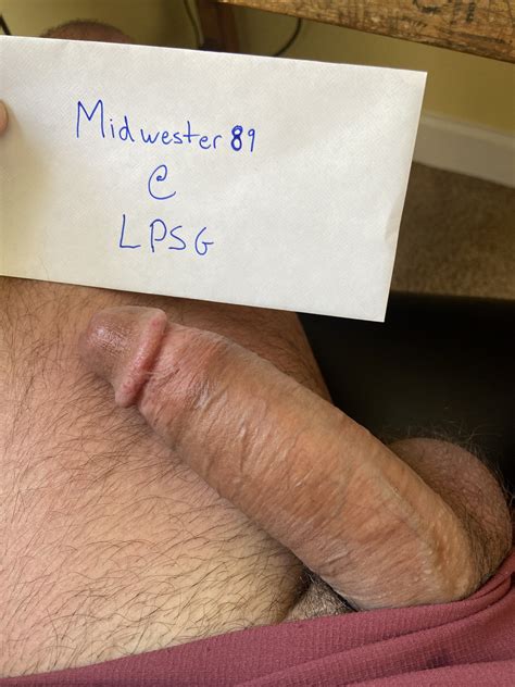 Midwester89 Verification Lpsg