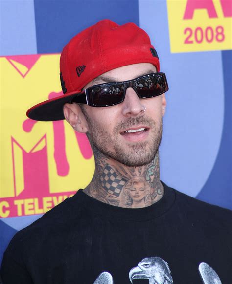 Fans of travis barker can post stories, video clips and photos of travis barker. Travis Barker Talks Recovery, DJ AM & Ex Shanna Moakler | Access Online