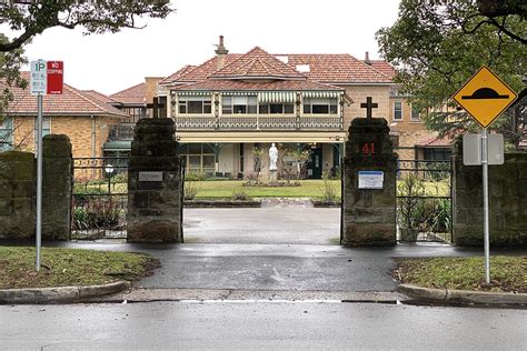 St joseph's college, hunters hill, is one of australia's leading secondary schools for boys. St Joseph's. Hunters Hill walk | St Joseph's Aged Care ...