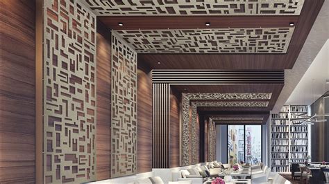 10 Trendy Building Materials For Interiors Mgs Architecture
