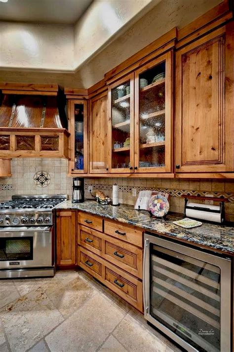 40 Best Farmhouse Kitchen Cabinets Design Ideas And Decorations Alder