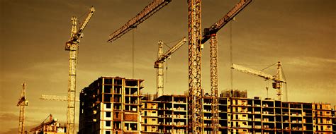 Building Construction To Add Structure To Your Buildings