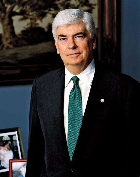 Chris Dodd Biography And Facts Britannica