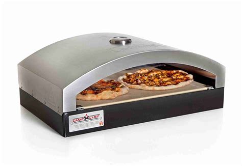 7 Best Pizza Oven For Grill Perfect Items For Home Use In 2023