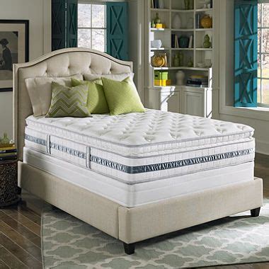 Innerspring mattresses are available through sam's club in extra firm, firm, and plush firmness levels. Sam's Club Serta Perfect Sleeper Glenrose Plush Super ...