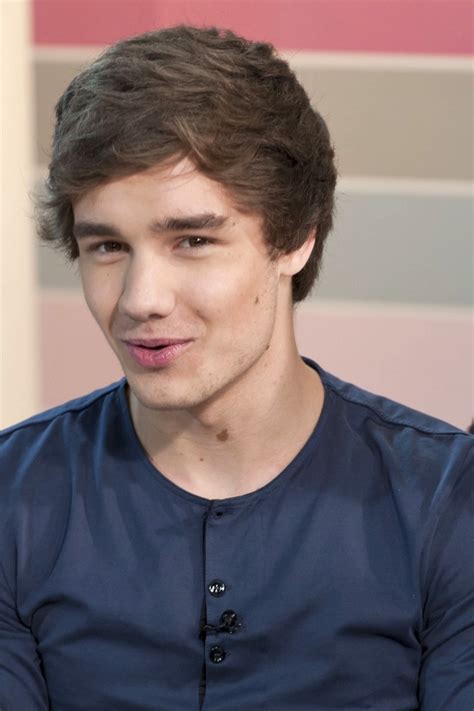 Born on 29th august 1993 in the midlands town of wolverhampton liam has two older sisters ruth and nicola. Image - Liam-Payne .jpg | One Direction Wiki | FANDOM ...