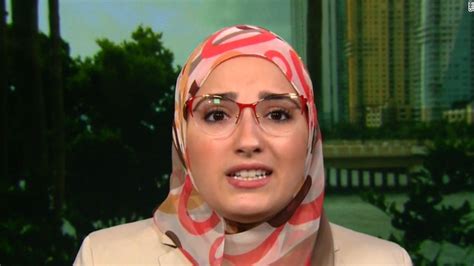 muslim woman i don t feel safe in us wearing a headscarf