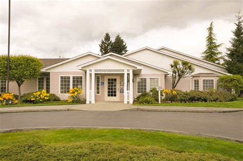In our mediablasting process we use plastic media to remove old. Video Tour & Photo Gallery | Marysville Care Center