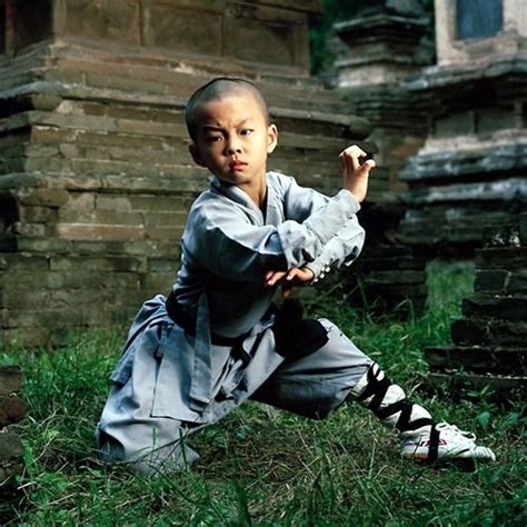 Traditional martial arts like judo and kendo are popular, as are sports imported from overseas, such. 40 Peaceful And Solid Shaolin Monk Martial Art ...
