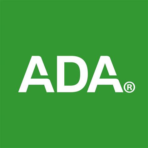 American Dental Association Professional Associations Jobstars Usa