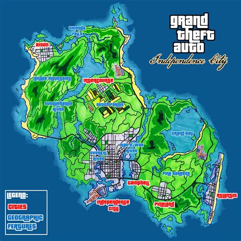 240 Best Grand Theft Auto Map Images On Pholder Grand Theft Auto V