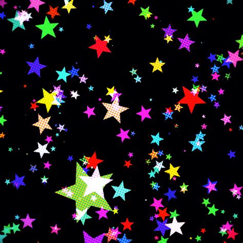 Lematworks Beautiful Gif Star Background Gif Background