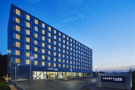 Courtyard By Marriott Luton Airport Luton 2019 Hotel Prices