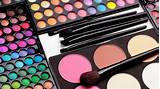What Is The Best Brand Of Makeup Pictures