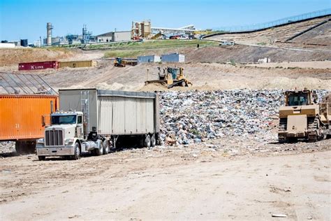 Tajiguas Sanitary Landfill And Resource Center Heartland Charter
