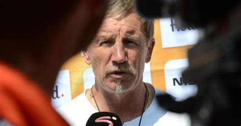 Bafana bafana kicks off their qatar 2022 qualifying campaign on may 31, with the new coach expected to guide the team to next year's world cup. UPDATE: Baxter named new Bafana coach | eNCA
