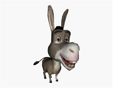 Donkey Shrek Download Free Clip Art With A Transparent Background On Men Cliparts 2020