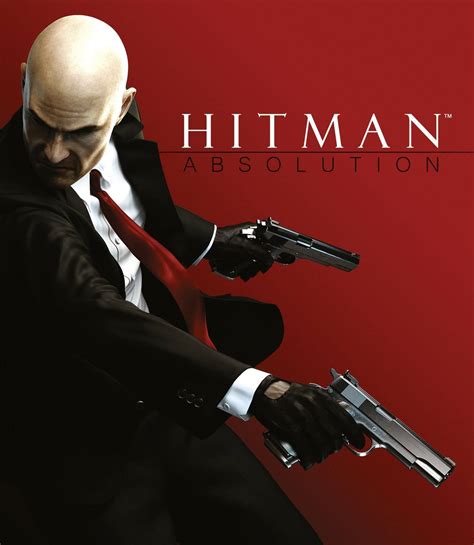 Hitman Absolution Buy Steam Key On Allyouplay Instant Delivery