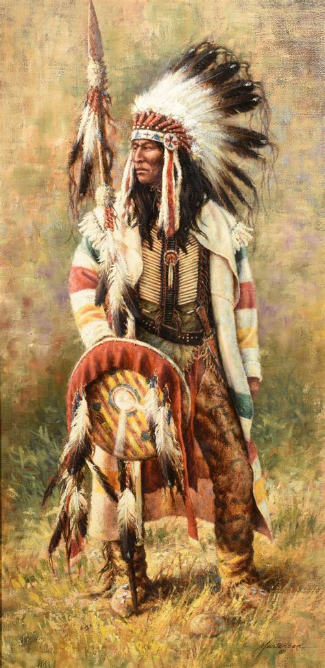 Native American Artists Painters 36guide