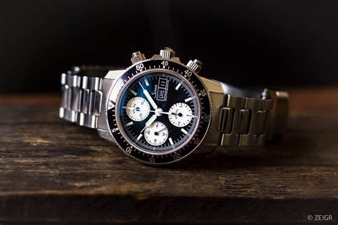 Sinn Watches 3 Vintage Models For Collectors Chrono24 Magazine