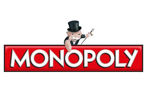 Monopoly Logo 01 Png Logo Vector Brand Downloads Svg Eps