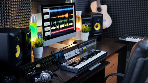 Best studio desks 2023: Organise your recording space | MusicRadar