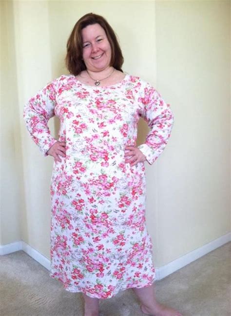 Callie’s Nightgown And Nightshirt Pattern For Women Sizes Xs 5x Night Gown Nightshirt Pattern