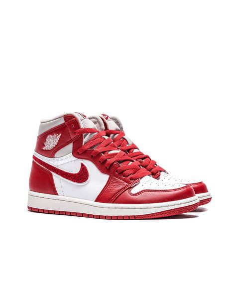 Air Jordan Wmns 1 Retro High Og Dj4891 061 Afew Store