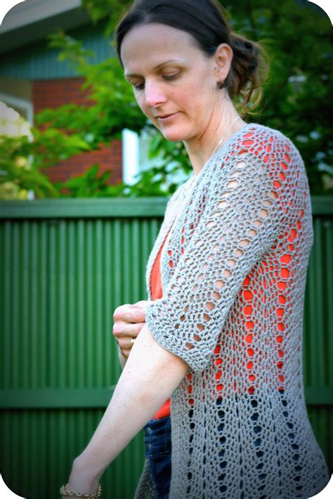 Free Easy Knit Shrug Sweater Pattern Free How To Make A Cardigan Sweater Long Sweaters For Women