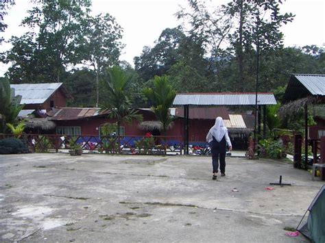 Untuk menjalani latihan industri di qowie junior (tadika & taska). Brilliance MQ Sdn. Bhd.: Tempat Latihan BMQ