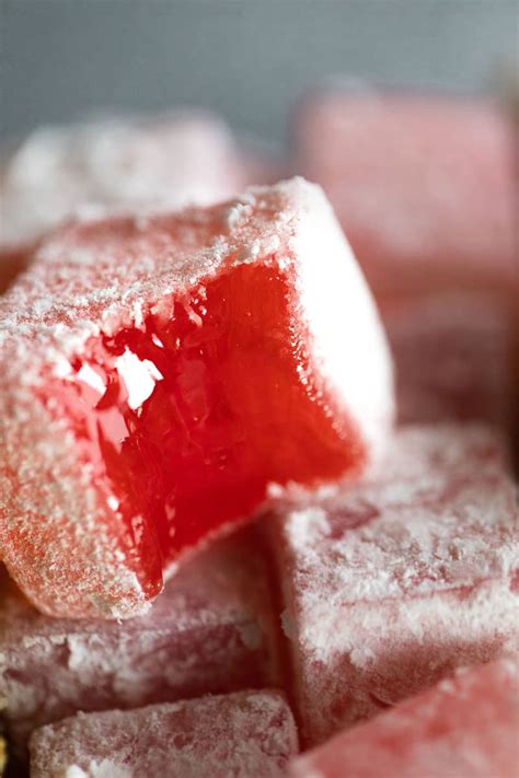 Turkish Delight Recipe From Narnia Besto Blog