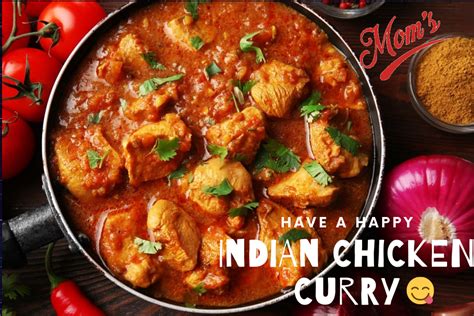 North Indian Chicken Curry Recipe In Names North Indian Chicken Curry