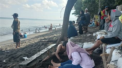 Wisata Pantai Wisata Akhir Pekan Berbagi News